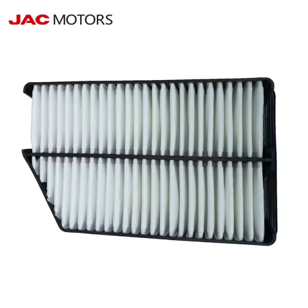 filter assembly for jac passenger cars