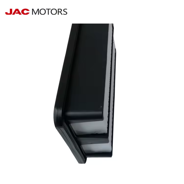 filter assembly for jac passenger cars