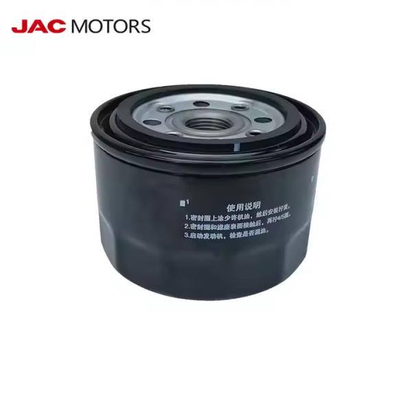 element lub oil filter for jac passenger cars