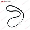 generator belt for jac passenger vehicle parts