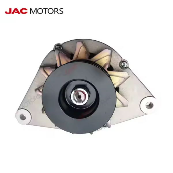 alternator for jac truck