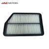 filter assembly for jac passenger cars