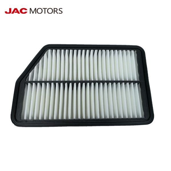 filter assembly for jac passenger cars