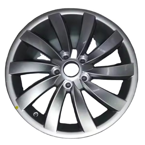 rim for passenger vehicle
