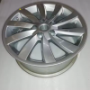 rim for passenger vehicle