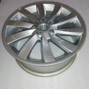 rim for passenger vehicle
