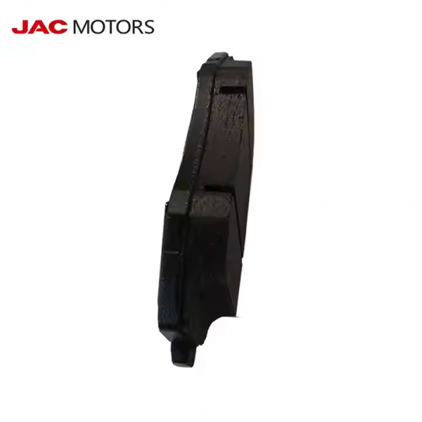 sii front brake pad for jac passenger trucks