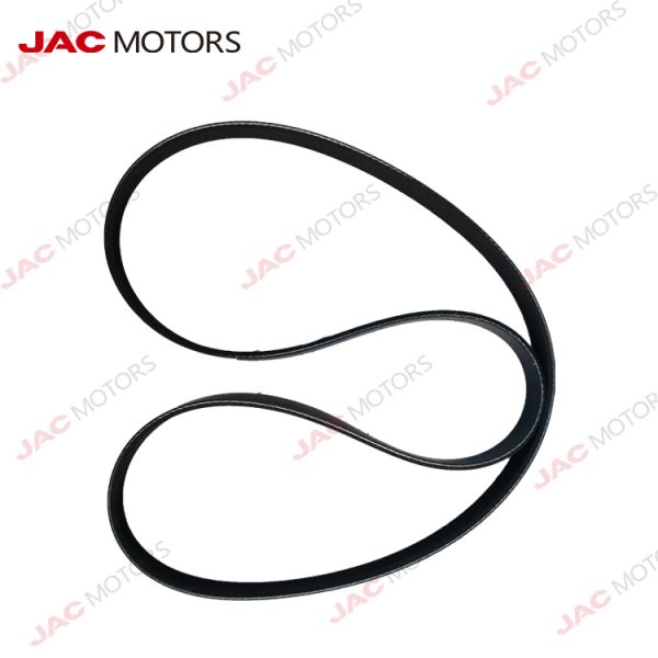generator belt for jac passenger vehicle parts