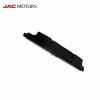 sii front brake pad for jac passenger trucks