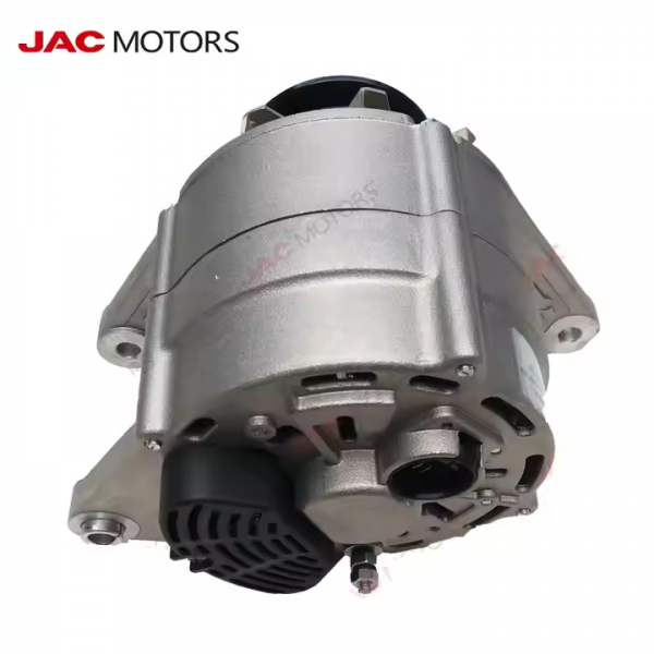 alternator for jac truck