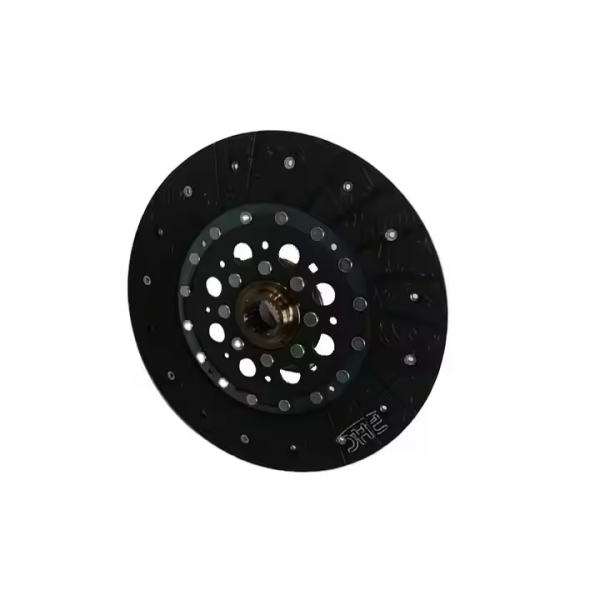 clutch driven plate assy