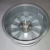 rim for passenger vehicle